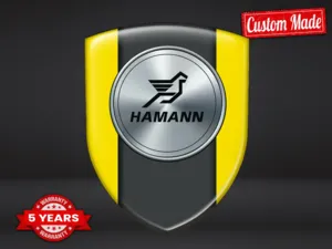 Hamann Autoadesivi Max Resistenti Moderni Chic